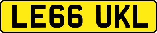 LE66UKL