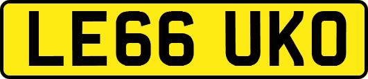 LE66UKO