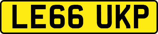 LE66UKP