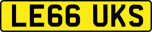 LE66UKS