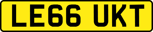 LE66UKT