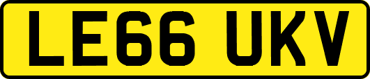 LE66UKV