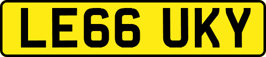 LE66UKY