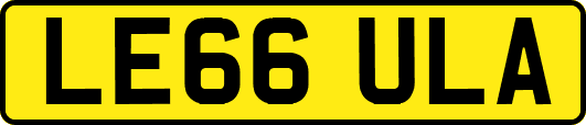 LE66ULA