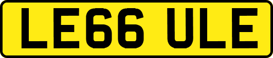 LE66ULE