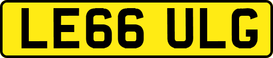 LE66ULG
