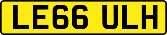 LE66ULH