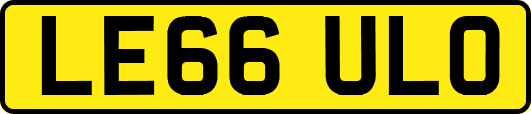 LE66ULO