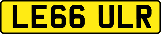 LE66ULR