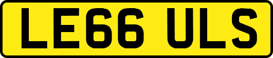 LE66ULS