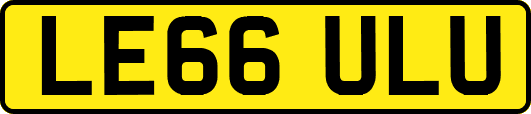 LE66ULU