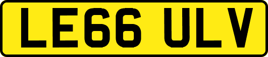 LE66ULV