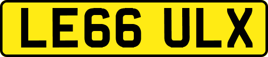LE66ULX