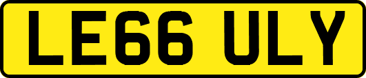 LE66ULY