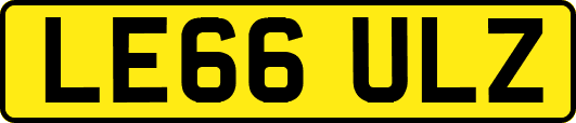 LE66ULZ