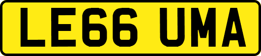 LE66UMA