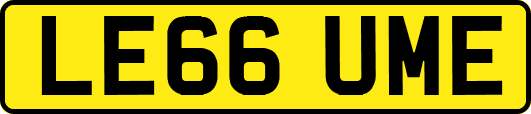 LE66UME