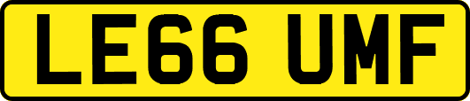 LE66UMF