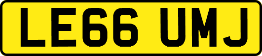 LE66UMJ