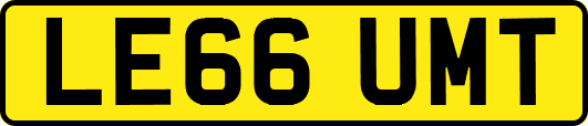 LE66UMT