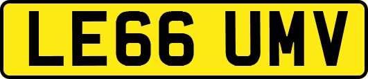 LE66UMV