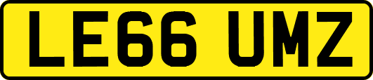 LE66UMZ