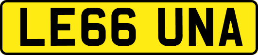 LE66UNA