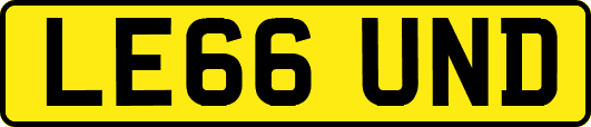 LE66UND