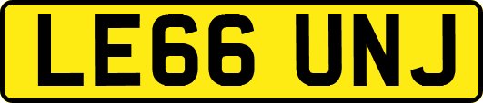 LE66UNJ