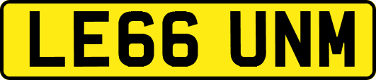 LE66UNM