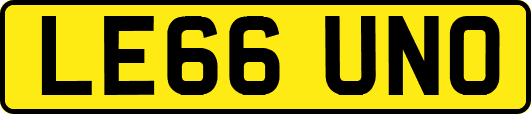 LE66UNO