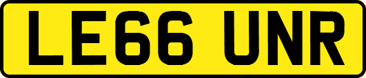 LE66UNR