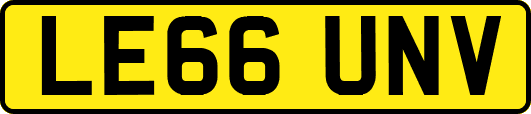 LE66UNV