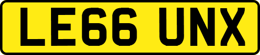 LE66UNX