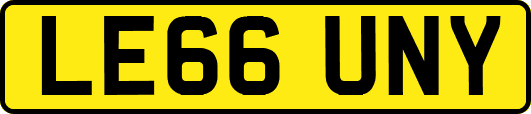 LE66UNY