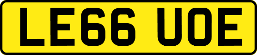 LE66UOE