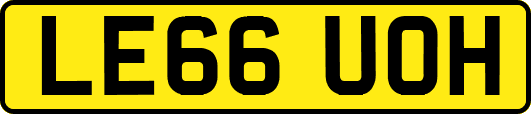 LE66UOH