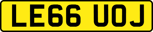 LE66UOJ
