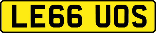 LE66UOS
