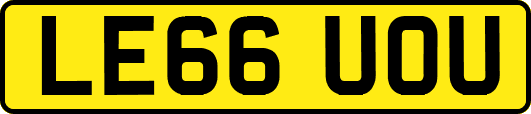 LE66UOU