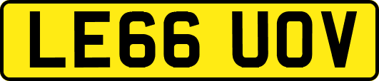 LE66UOV