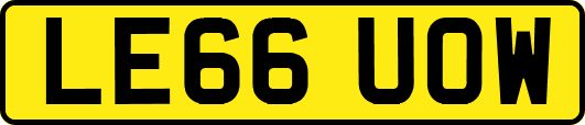 LE66UOW