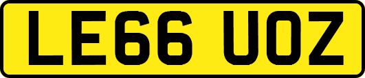 LE66UOZ