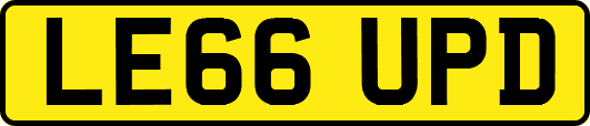 LE66UPD