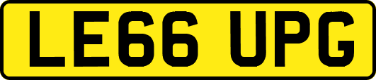 LE66UPG
