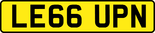 LE66UPN