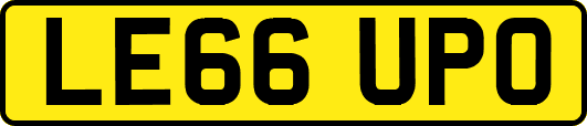 LE66UPO