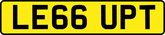 LE66UPT