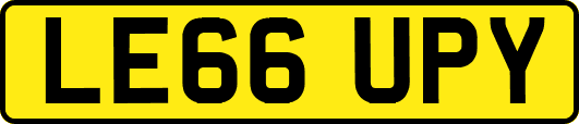 LE66UPY