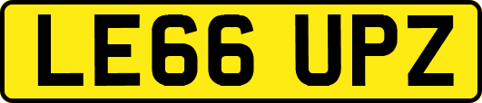 LE66UPZ